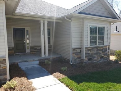 860 Accent Ave SE unit 12, Concord, NC 28025 - photo 3