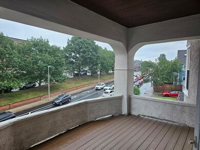 351 S Huntington Ave unit 3, Jamaica Plain, MA 02130 - photo 7