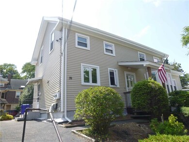 39 East St, Pawtucket, RI 02860 - photo 2