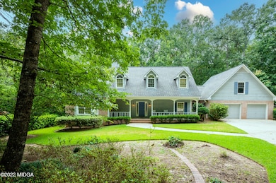 106 Hunters Ct, Macon, GA 31210 - photo 3