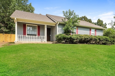 4022 Castile St, Memphis, TN 38135 - photo 2