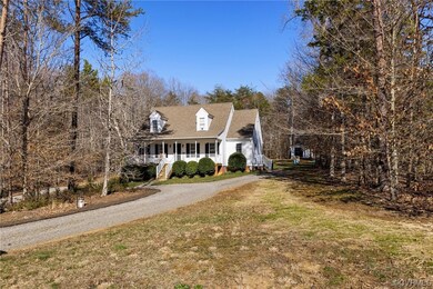 277 Tillar Ln, Mineral, VA 23117 - photo 2