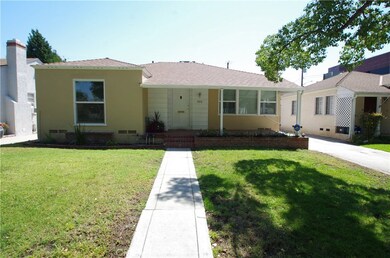 332 S Keystone St, Burbank, CA 91506 - photo 2