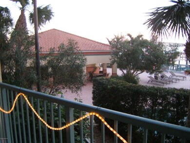 Pool Area Bathrooms