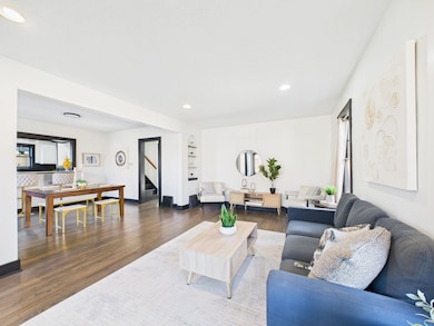 305 N Oliver Ave, Wichita, KS 67208 - photo 5