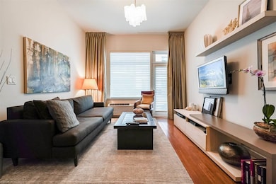 The Saffron unit 103, Jersey City, NJ 07302 - photo 5