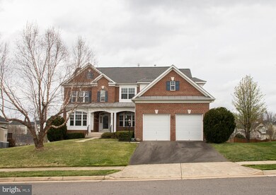 3308 Anne de Bourgh Dr, Triangle, VA 22172 - photo 3