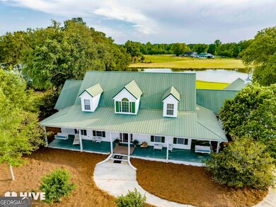 4262 Ga Highway 15, Vidalia, GA 30474 - photo 2