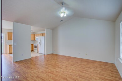 Main Living Area