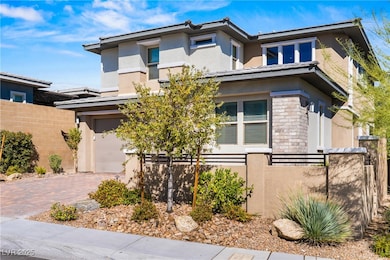 12508 Point Sierra St, Las Vegas, NV 89138 - photo 3