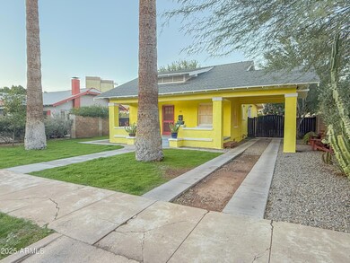 56 E Vernon Ave, Phoenix, AZ 85004 - photo 4