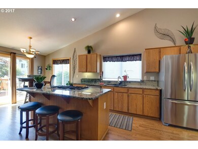 Kitchen/Nook
