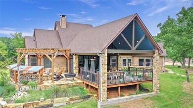 552 Cedar Oak Dr, Pottsboro, TX 75076 - photo 5