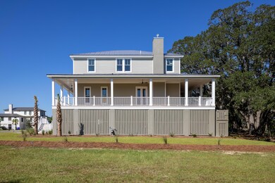Warp Around Porches