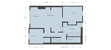 608 New York Ave, Union City, NJ 07087 - photo 4