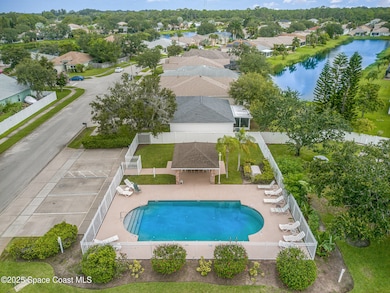 1229 White Oak Cir, Melbourne, FL 32934 - photo 3