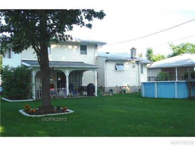 Yard/Garden