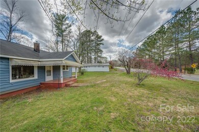 7284 Highway 108 E, Mill Spring, NC 28756 - photo 4