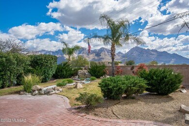 Fabulous Views Rear Yard