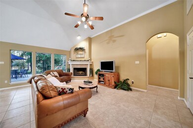 15027 Timbershire Ct, Magnolia, TX 77355 - photo 6