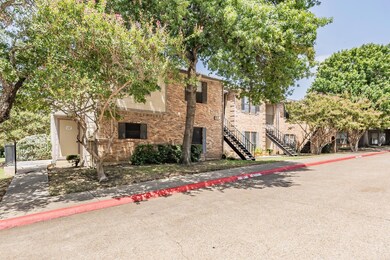 View of property