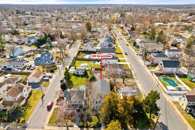 104 Grand Ave, Long Branch, NJ 07740 - photo 3