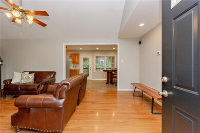 1037 Old Forest Ct, Asheboro, NC 27205 - photo 4