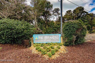 The Breakers
