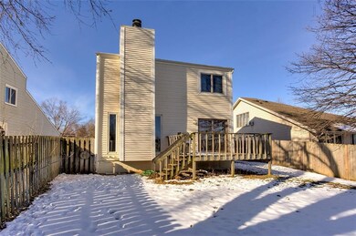 713 Knolls Ct, West Des Moines, IA 50265 - photo 3