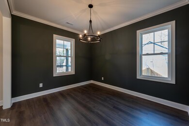 105 Lilac Dr, Franklinton, NC 27525 - photo 5