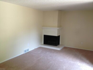 Living room first view