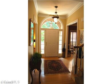 107 Checkerberry Ln, Greensboro, NC 27455 - photo 3