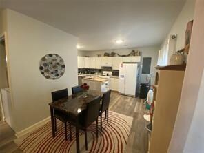 408 N Mill St, Weatherford, TX 76086 - photo 4