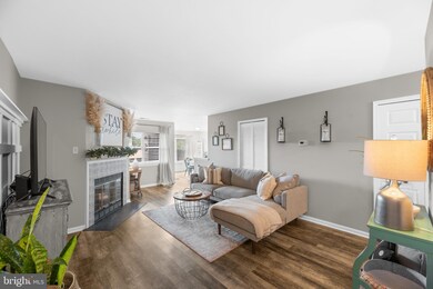 5632 Ringwood Dr unit D, Halethorpe, MD 21227 - photo 3