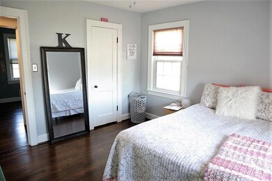 3520 McDaniel bedroom 1