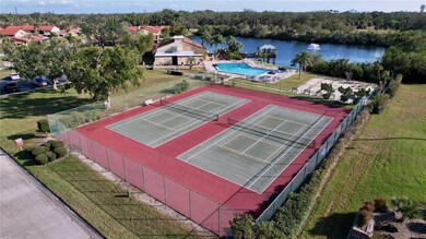 Tennis Courts