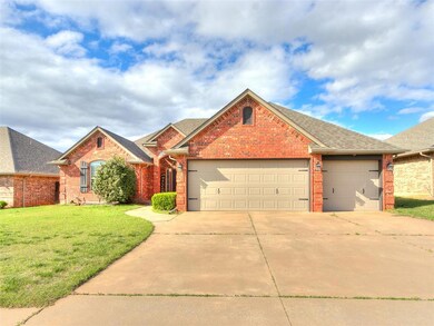 2629 SE 5th St, Moore, OK 73160 - photo 3