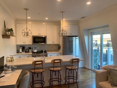 31 Brighton St unit 3, Charlestown, MA 02129 - photo 2