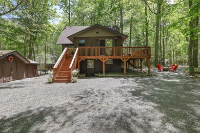 236 Ridge Rd, Pocono Lake, PA 18347 - photo 3