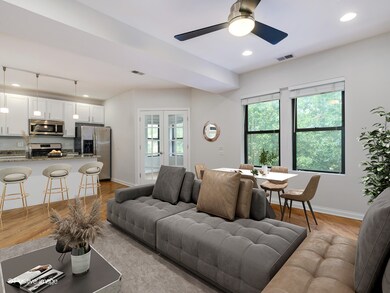 4820 N Hoyne Ave unit 4, Chicago, IL 60625 - photo 3