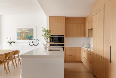 Bryant Back Bay unit 501, Boston, MA 02116 - photo 2
