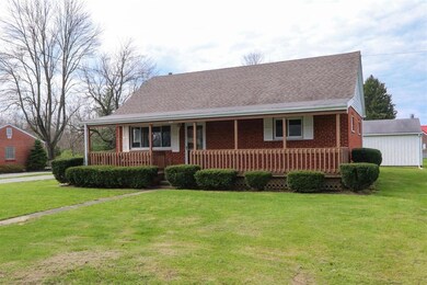 606 S Broadway St, Blanchester, OH 45107 - photo 2