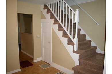 Other. Stairway