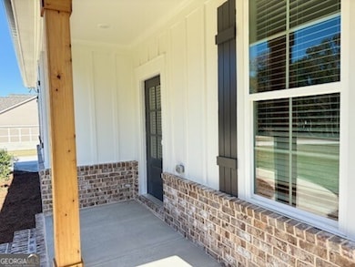 592 Gene Bell Rd NE, Monroe, GA 30655 - photo 3