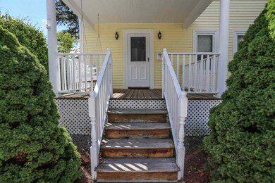 11 Chautauqua Ave unit lots 131 & 132, Nashua, NH 03064 - photo 2