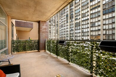 5430 N Sheridan Rd unit 605, Chicago, IL 60640 - photo 7