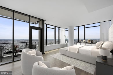 The Laurel Rittenhouse Square unit 4101, Philadelphia, PA 19103 - photo 4