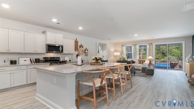 16901 Barmer Rd, Chesterfield, VA 23838 - photo 2