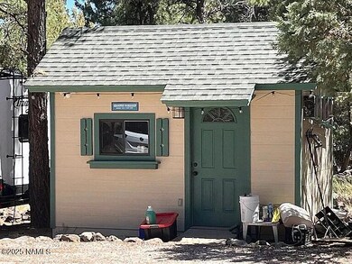 Shed 1