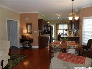 You'll find lots of upgrades and extras throughout